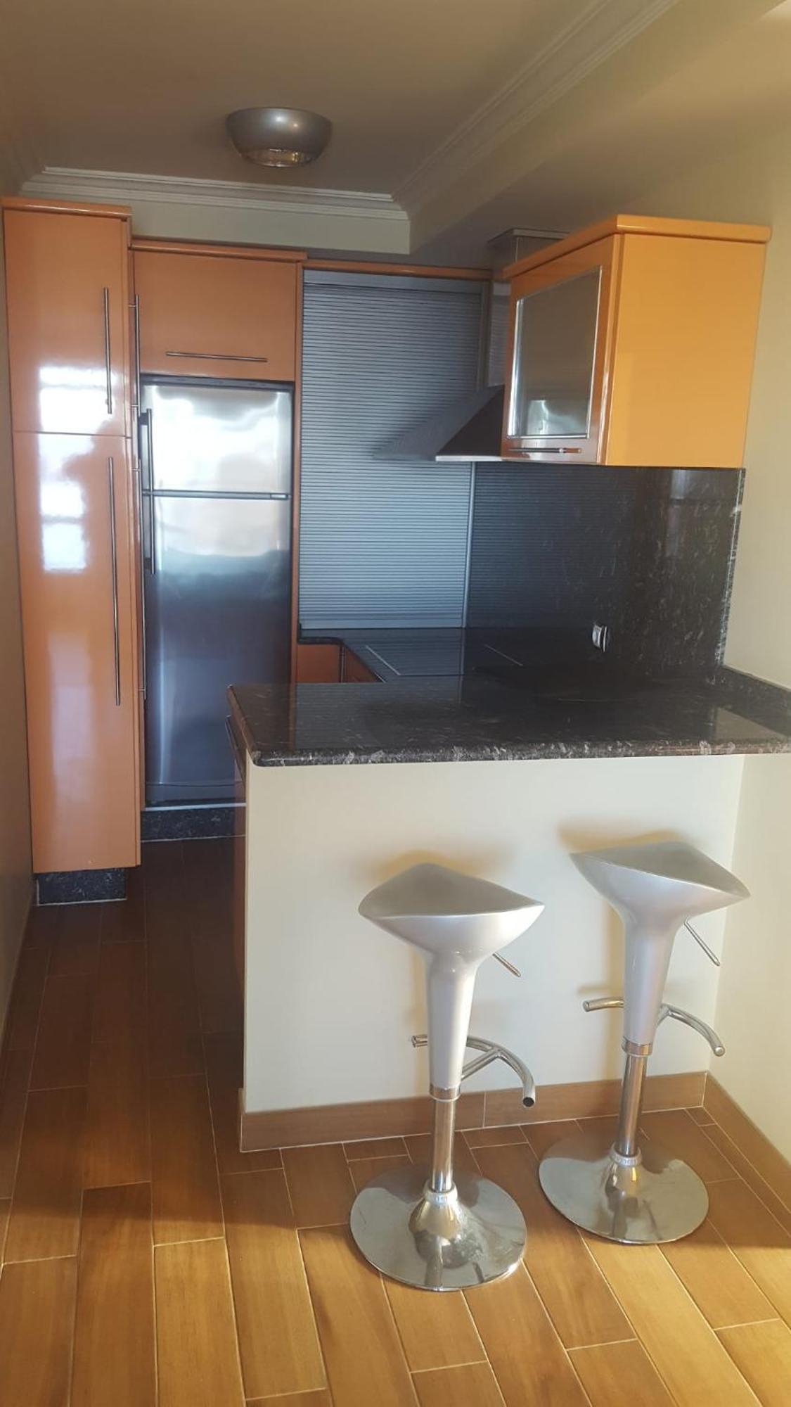Apartamento Rosa Perez Sanxenxo Eksteriør bilde